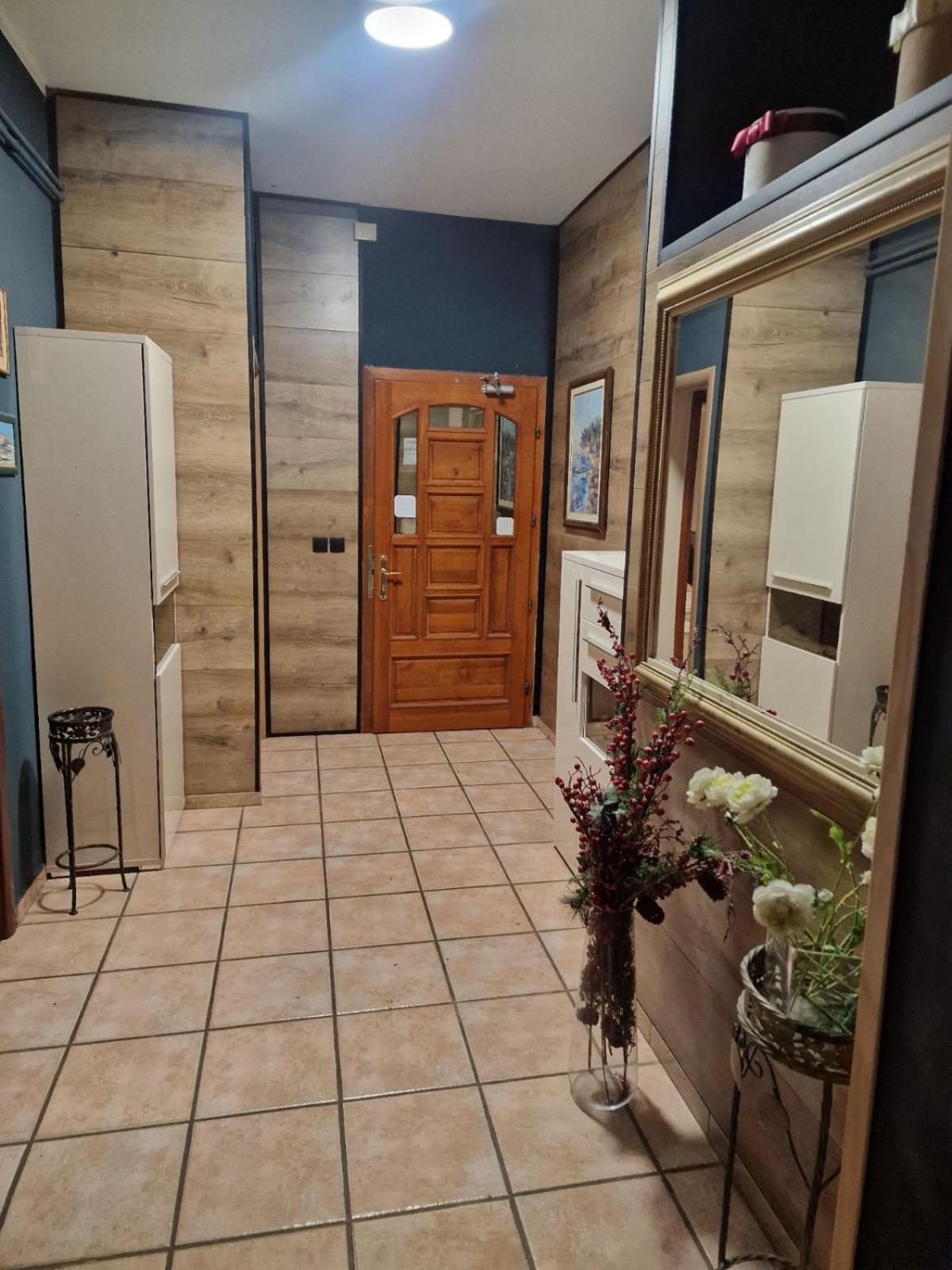 Guest House Maja Novi Sad Eksteriør billede