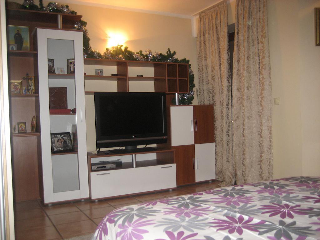 Guest House Maja Novi Sad Eksteriør billede